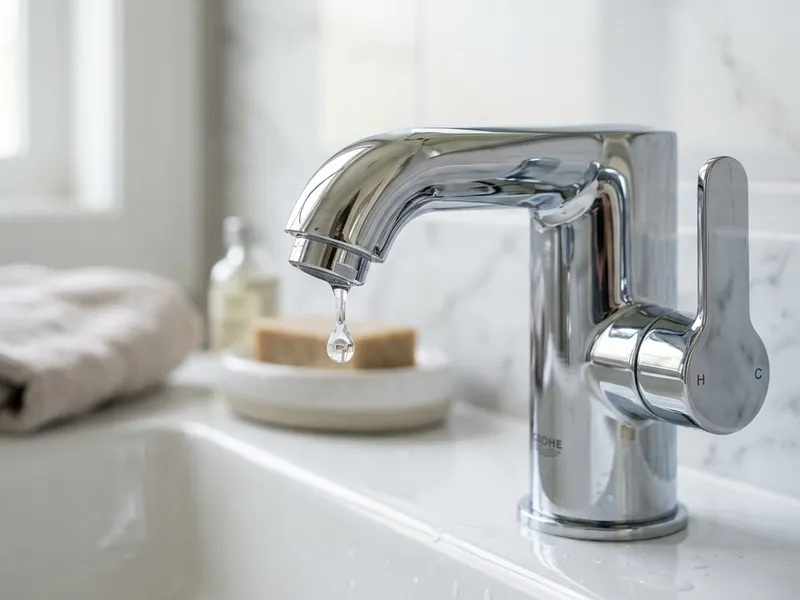 Faucet Repair & Installation Plumber in Plush, OR