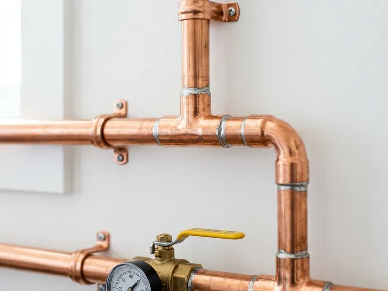 Pipe Repair & Replacement Plumber in Plush, OR